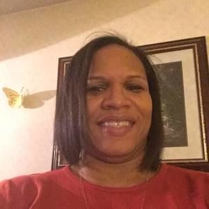 Meet your Posher, Sylvia